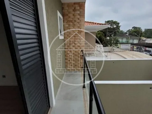 Sobrado com 120m² 3 quartos e 2 banheiros, à venda, no bairro Vila Gea em São Paulo