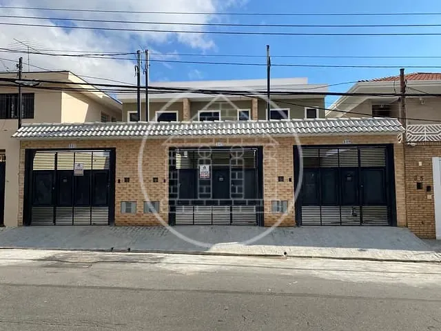 Sobrado com 120m² 3 quartos e 2 banheiros, à venda, no bairro Vila Gea em São Paulo