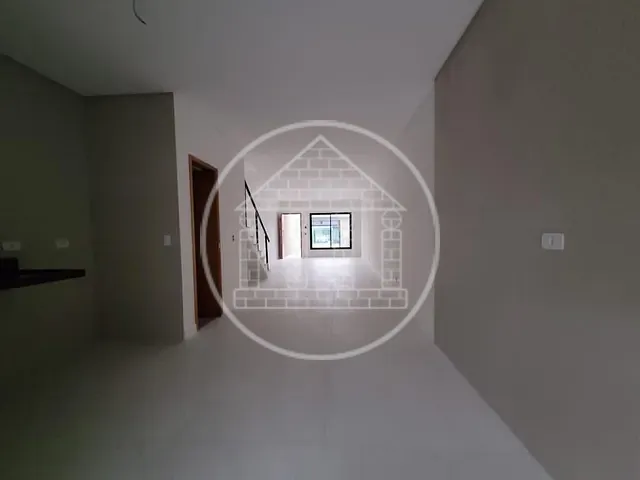 Sobrado com 120m² 3 quartos e 2 banheiros, à venda, no bairro Vila Gea em São Paulo