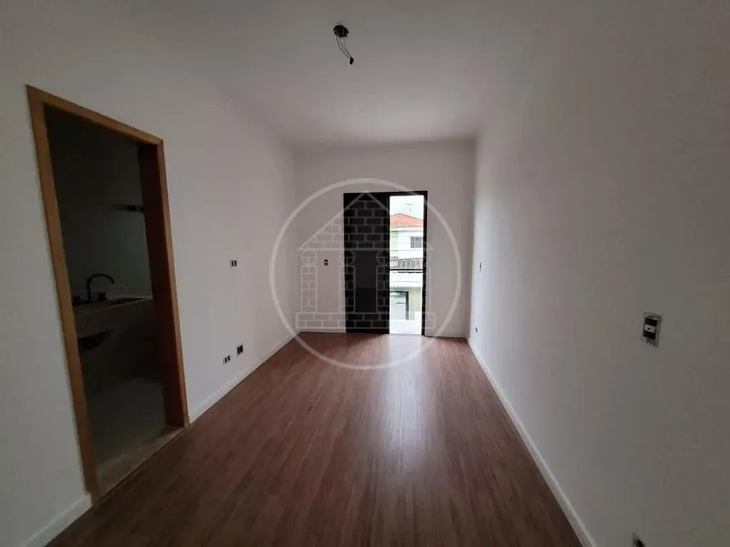 Sobrado, 3 quartos, 120 m² - Foto 23