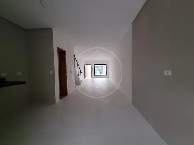 Sobrado com 120m² 3 quartos e 2 banheiros, à venda, no bairro Vila Gea em São Paulo