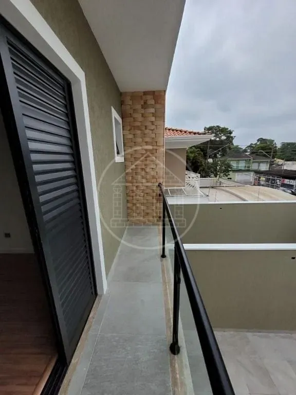 Sobrado, 3 quartos, 120 m² - Foto 3