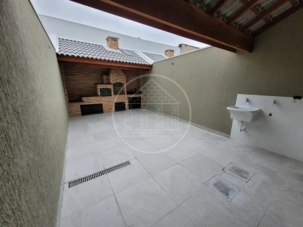 Sobrado, 3 quartos, 120 m² - Foto 17