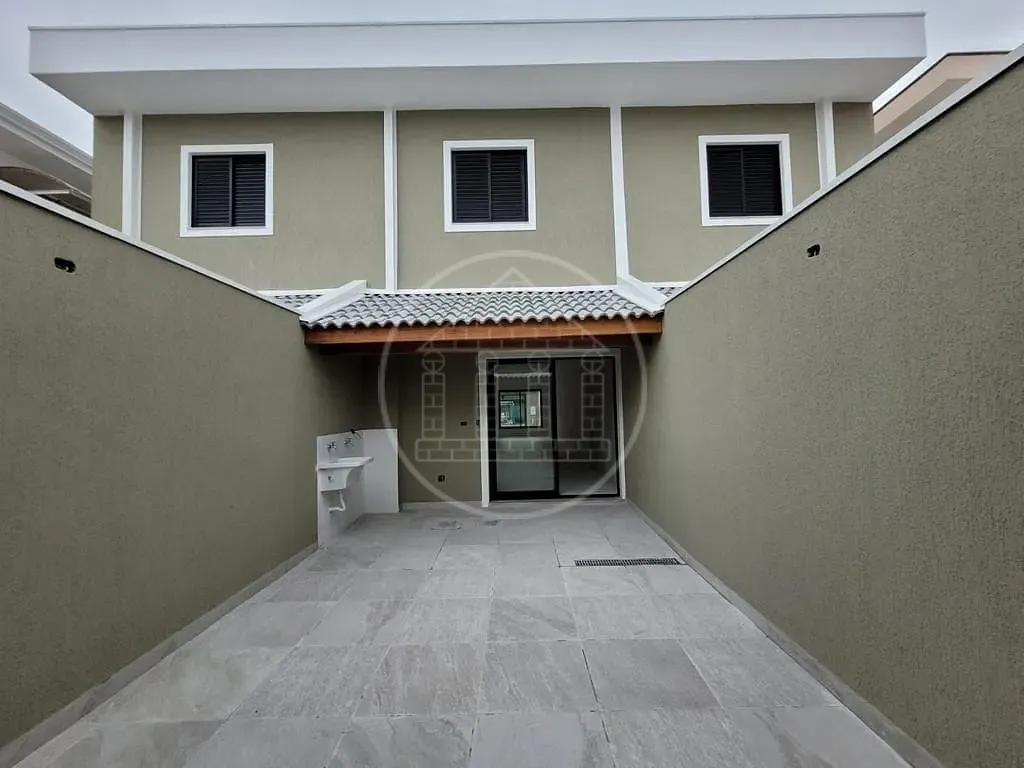 Sobrado, 3 quartos, 120 m² - Foto 14