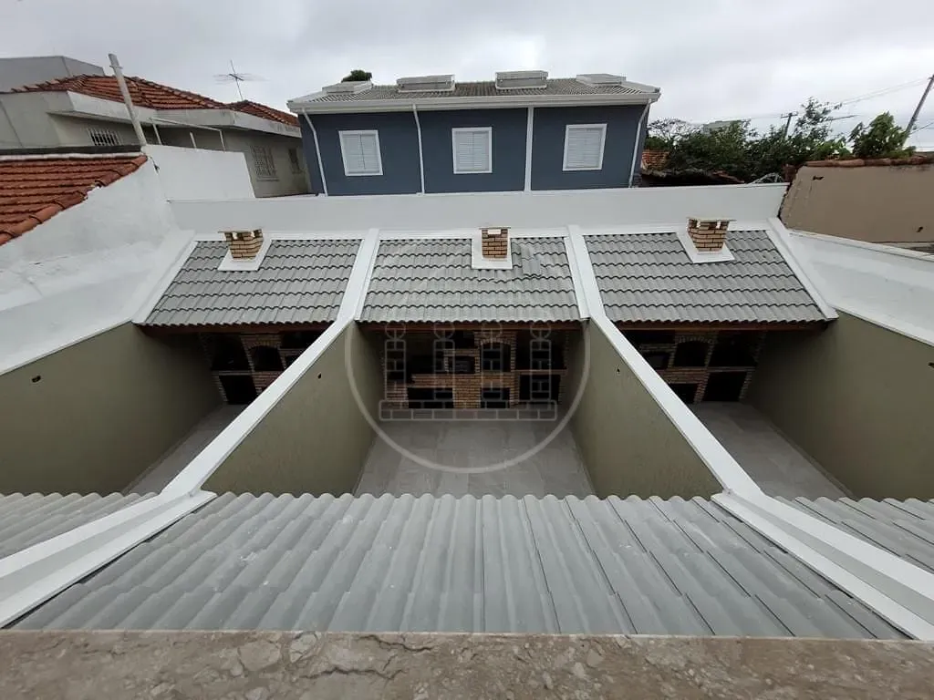 Sobrado, 3 quartos, 120 m² - Foto 16
