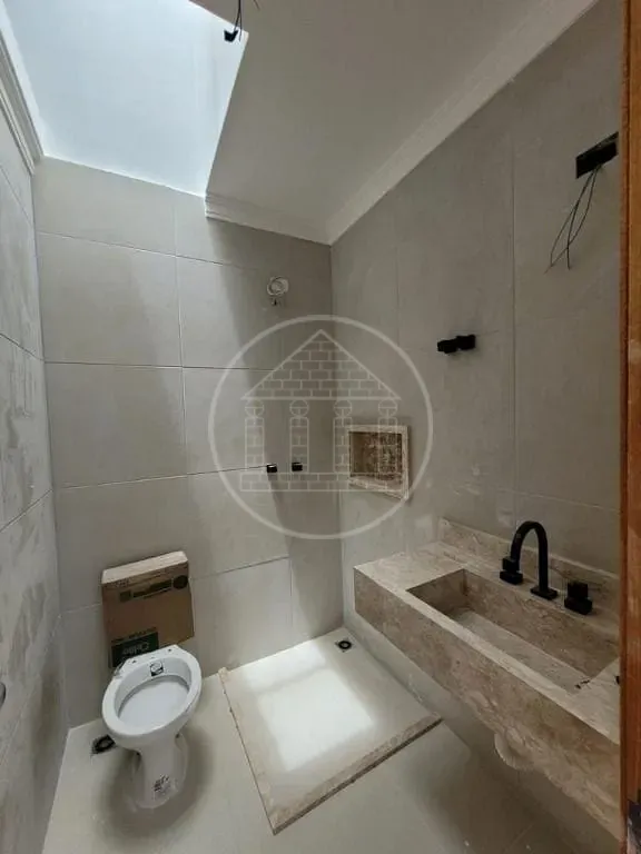 Sobrado, 3 quartos, 120 m² - Foto 7