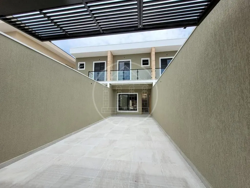 Sobrado, 3 quartos, 120 m² - Foto 15