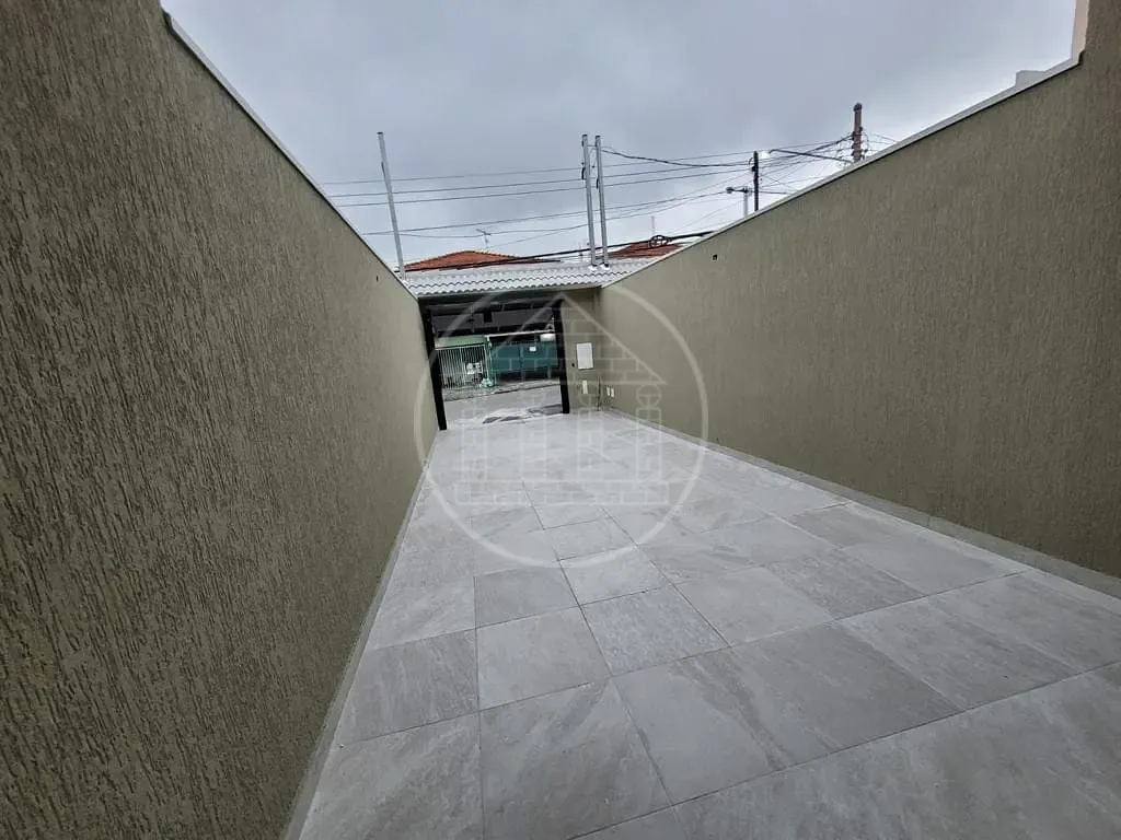 Sobrado, 3 quartos, 120 m² - Foto 19
