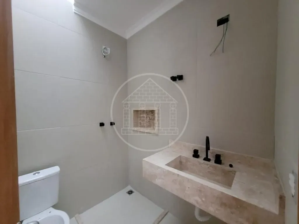 Sobrado, 3 quartos, 120 m² - Foto 13
