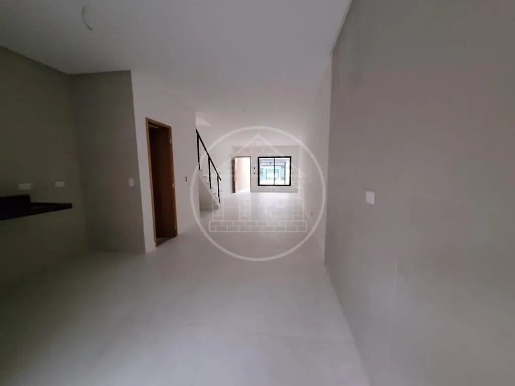 Sobrado, 3 quartos, 120 m² - Foto 8