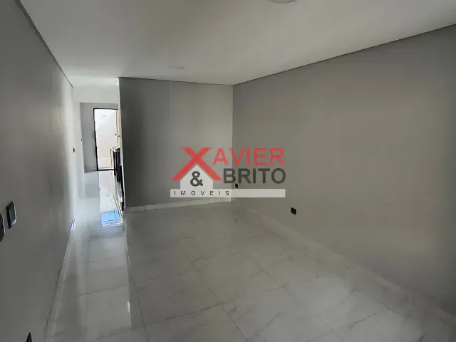 Sobrado 3 quartos e 4 banheiros, à venda, no bairro Jardim Nordeste em São Paulo
