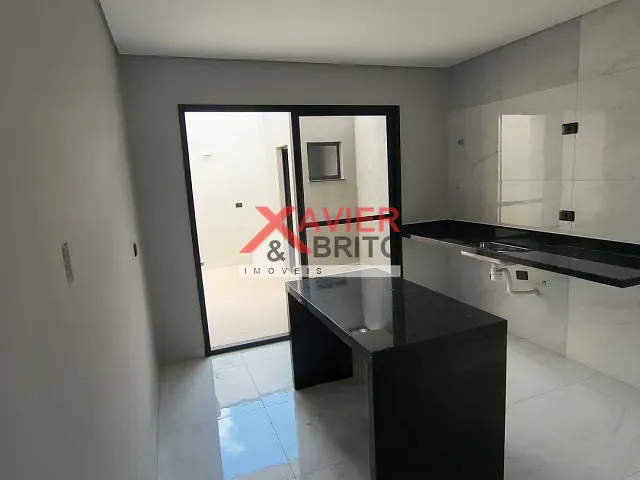 Sobrado 3 quartos e 4 banheiros, à venda, no bairro Jardim Nordeste em São Paulo