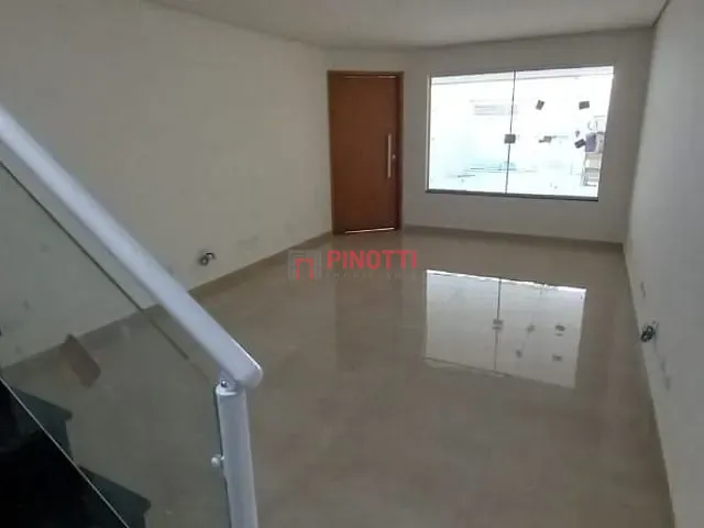 Sobrado 3 quartos e 5 banheiros, à venda, no bairro Vila Santa Angelina em São Bernardo do Campo