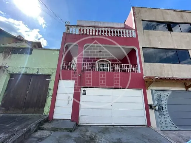 Sobrado com 125m² 3 quartos e 2 banheiros, à venda, no bairro Jardim Beatriz em São Paulo