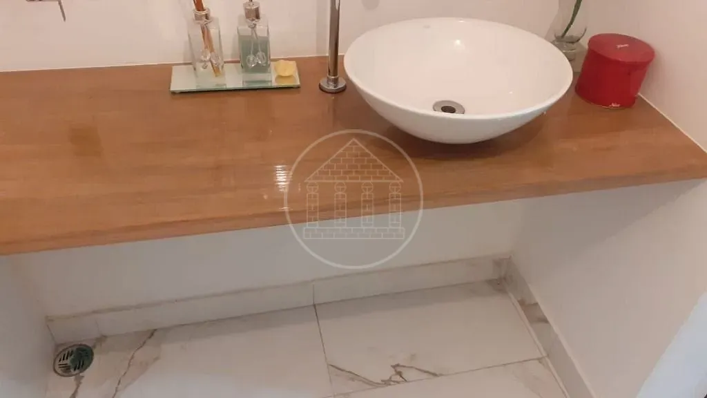 Sobrado, 3 quartos, 140 m² - Foto 24