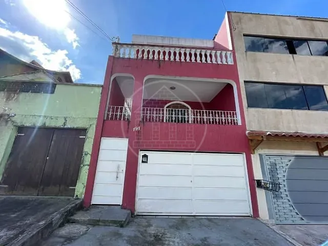 Sobrado com 125m² 3 quartos e 2 banheiros, à venda, no bairro Jardim Beatriz em São Paulo