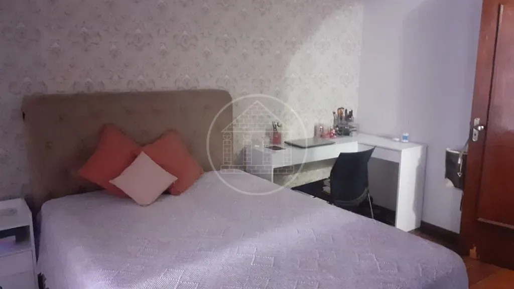 Sobrado, 3 quartos, 140 m² - Foto 8