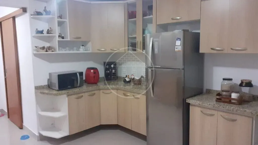 Sobrado, 3 quartos, 140 m² - Foto 2