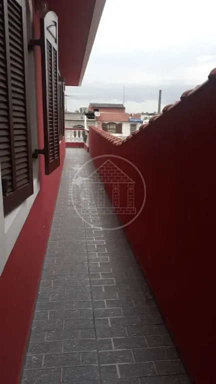 Sobrado, 3 quartos, 140 m² - Foto 19