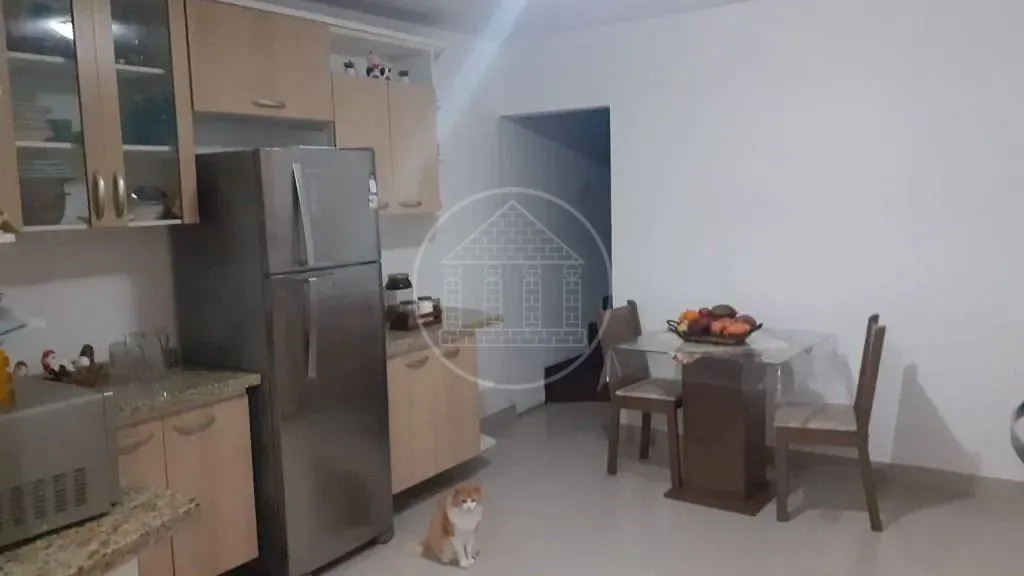 Sobrado, 3 quartos, 140 m² - Foto 18