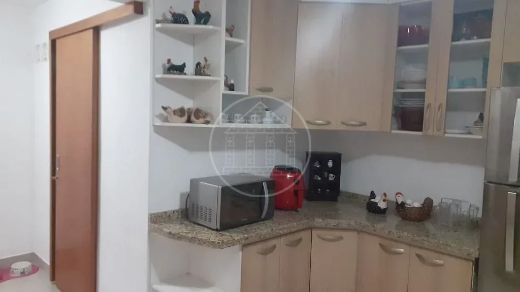 Sobrado, 3 quartos, 140 m² - Foto 21