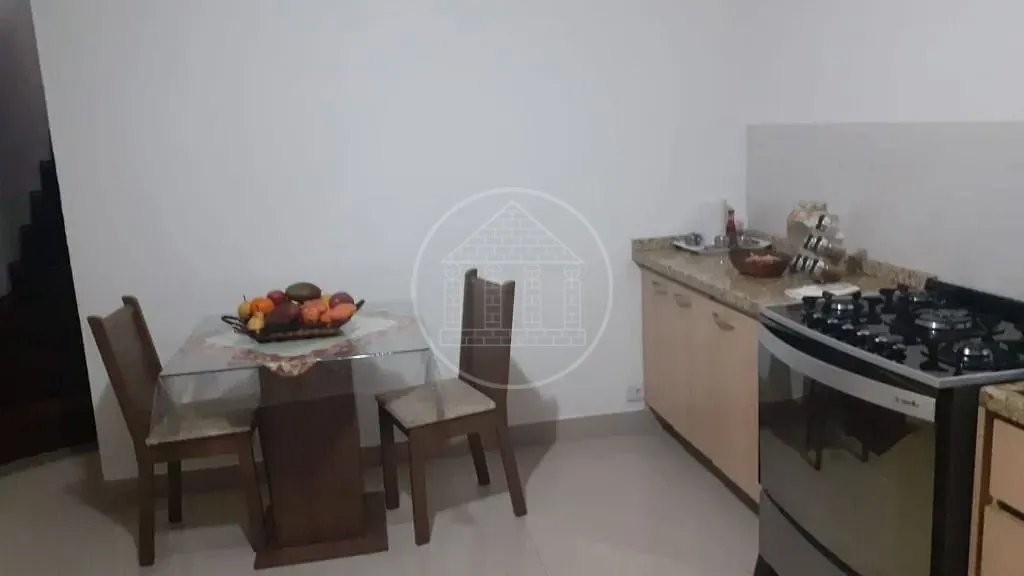 Sobrado, 3 quartos, 140 m² - Foto 4