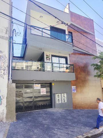 Foto do Casa - Sobrado para locação, Vila Matilde, São Paulo, SP | Imobiliária Xavier e Brito