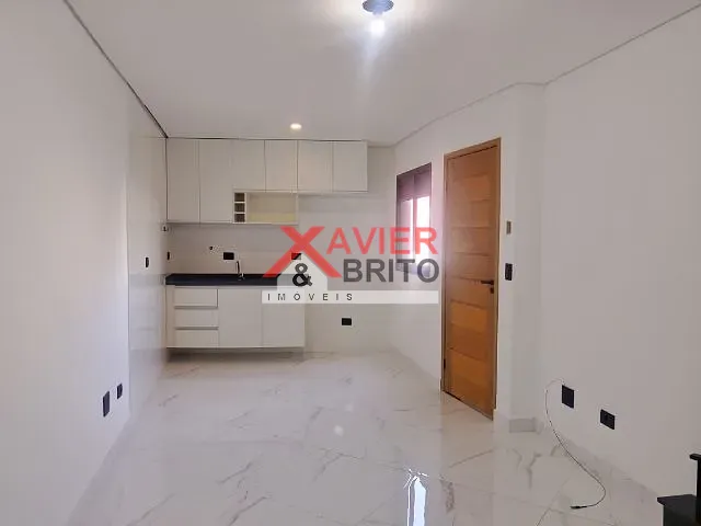 Sobrado com 110m² 2 quartos e 3 banheiros, para alugar, no bairro Vila Matilde em São Paulo