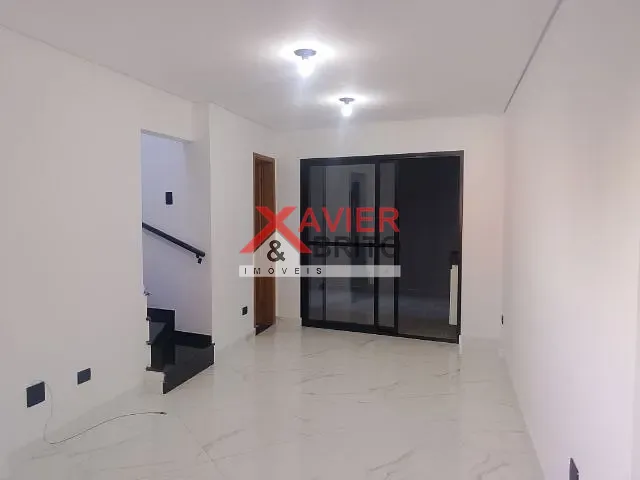 Sobrado com 110m² 2 quartos e 3 banheiros, para alugar, no bairro Vila Matilde em São Paulo