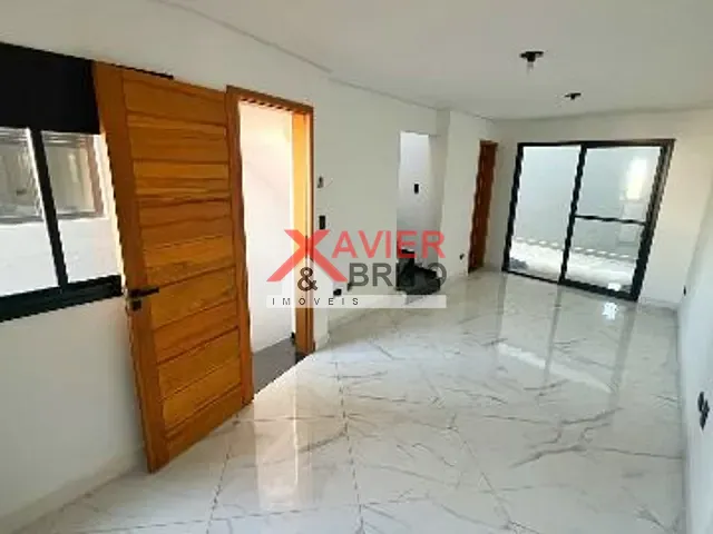 Sobrado com 110m² 2 quartos e 3 banheiros, para alugar, no bairro Vila Matilde em São Paulo