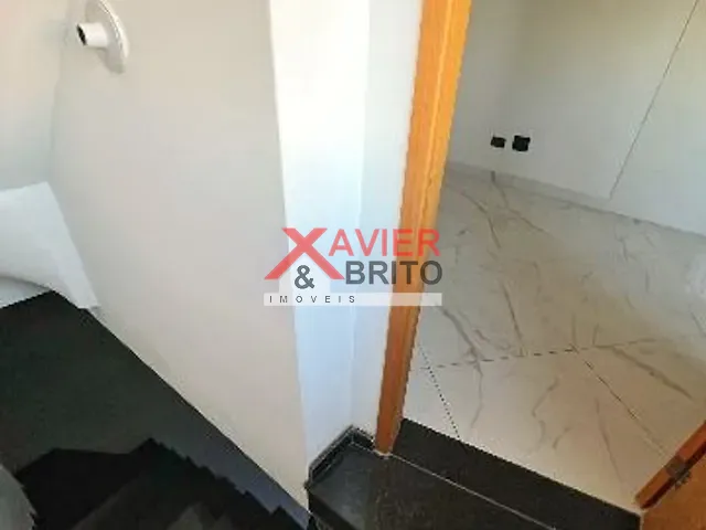 Sobrado com 110m² 2 quartos e 3 banheiros, para alugar, no bairro Vila Matilde em São Paulo