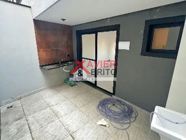 Sobrado com 110m² 2 quartos e 3 banheiros, para alugar, no bairro Vila Matilde em São Paulo