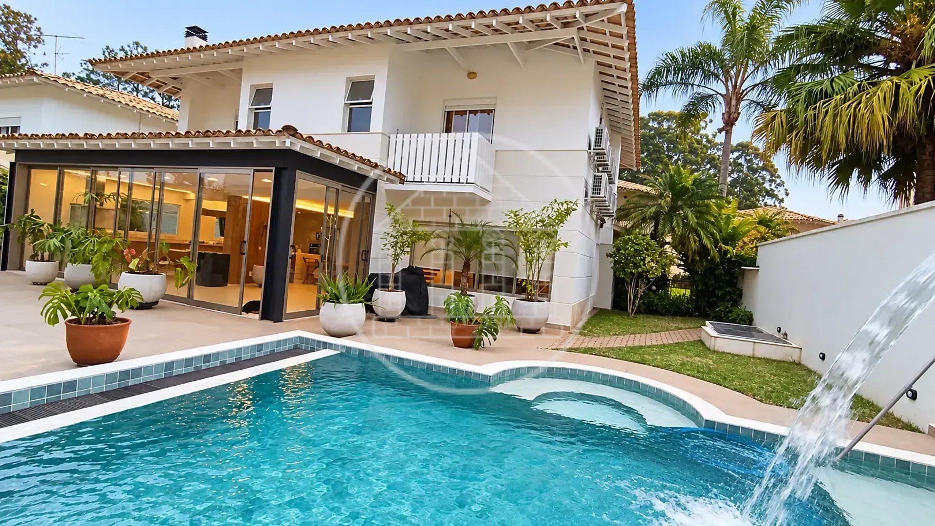 Sobrado, 4 quartos, 280 m² - Foto 3