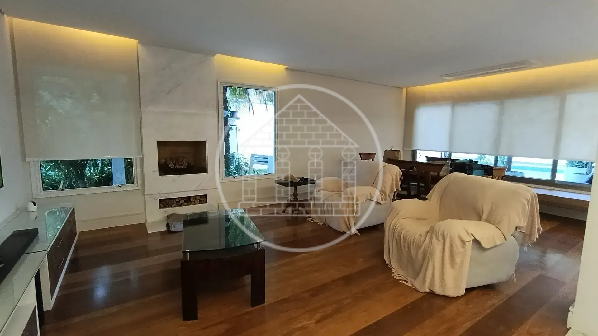 Sobrado, 4 quartos, 280 m² - Foto 4