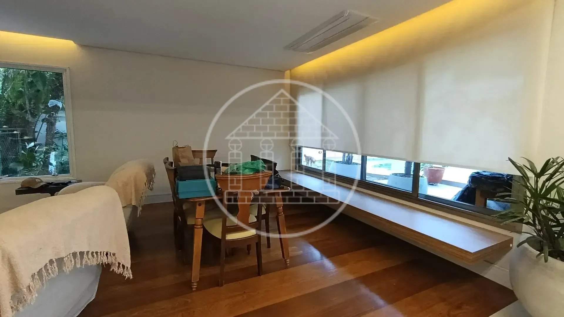 Sobrado, 4 quartos, 280 m² - Foto 8