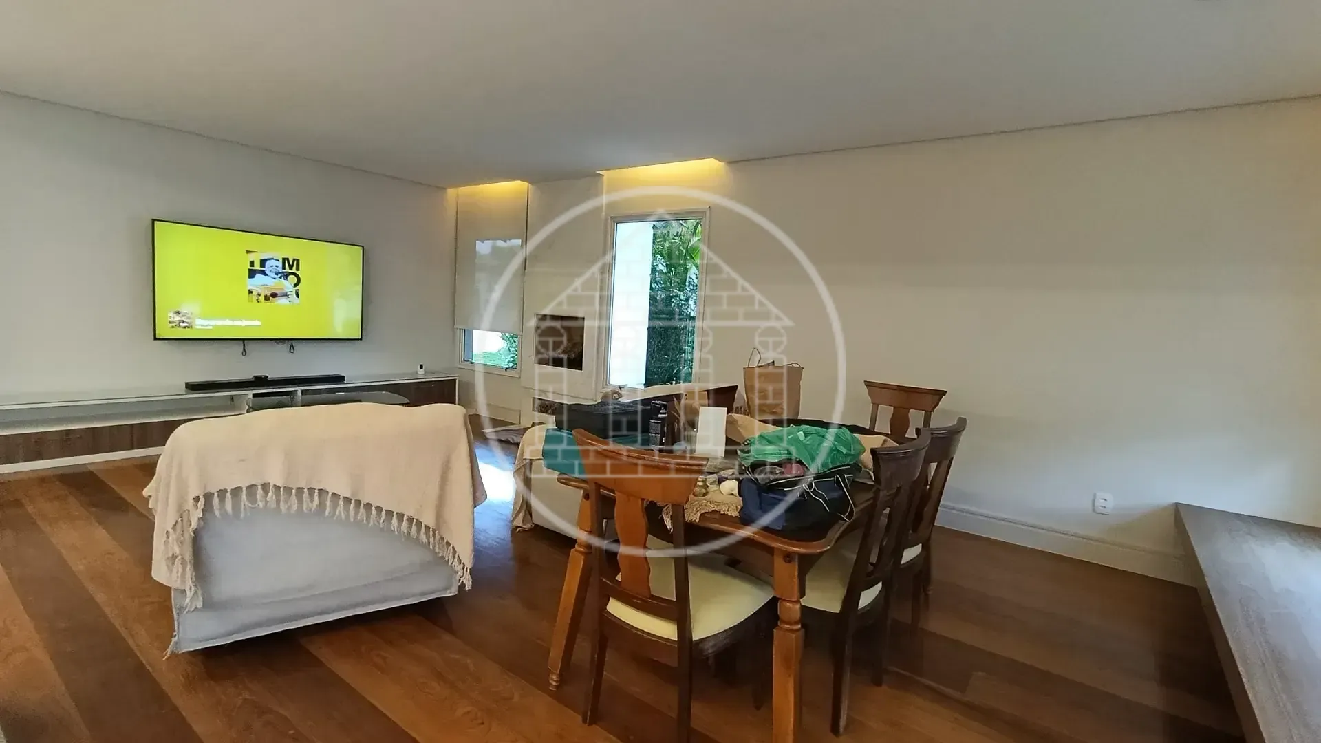 Sobrado, 4 quartos, 280 m² - Foto 11
