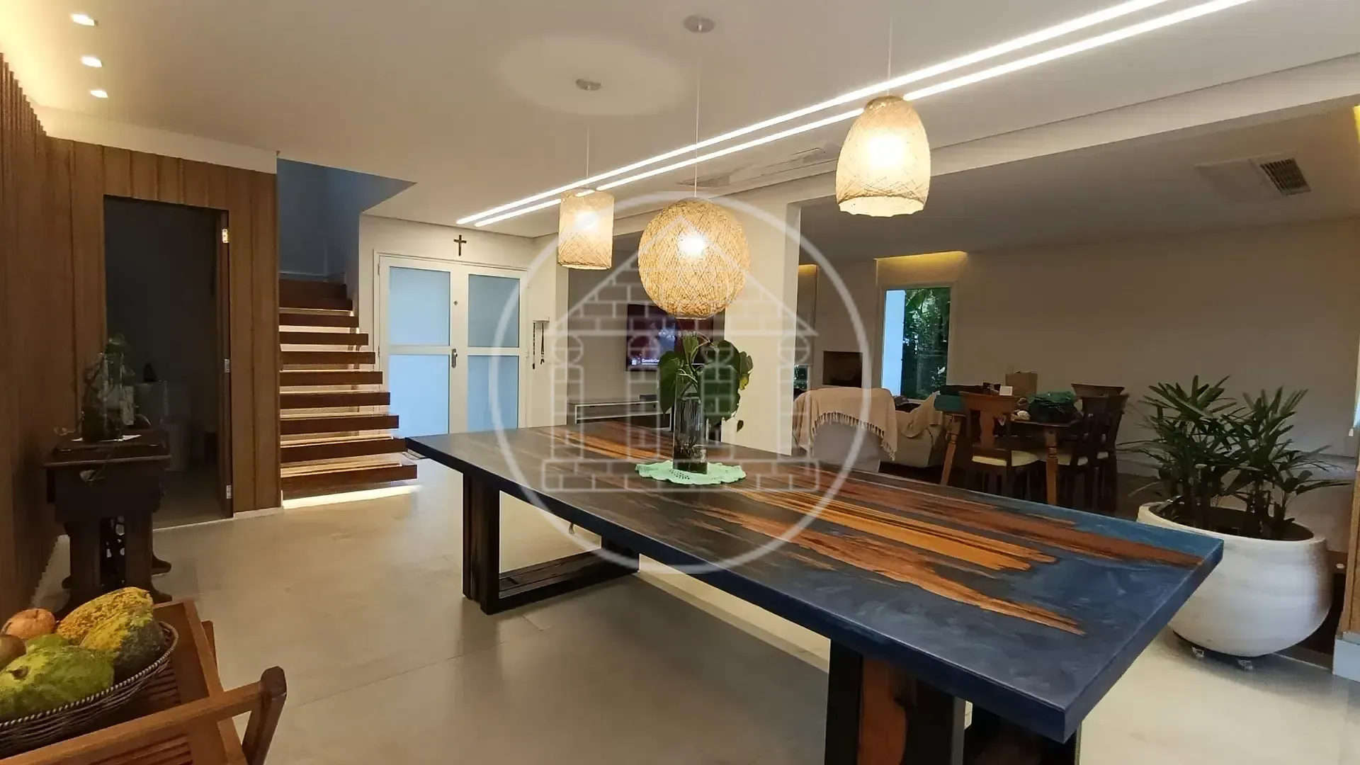 Sobrado, 4 quartos, 280 m² - Foto 14