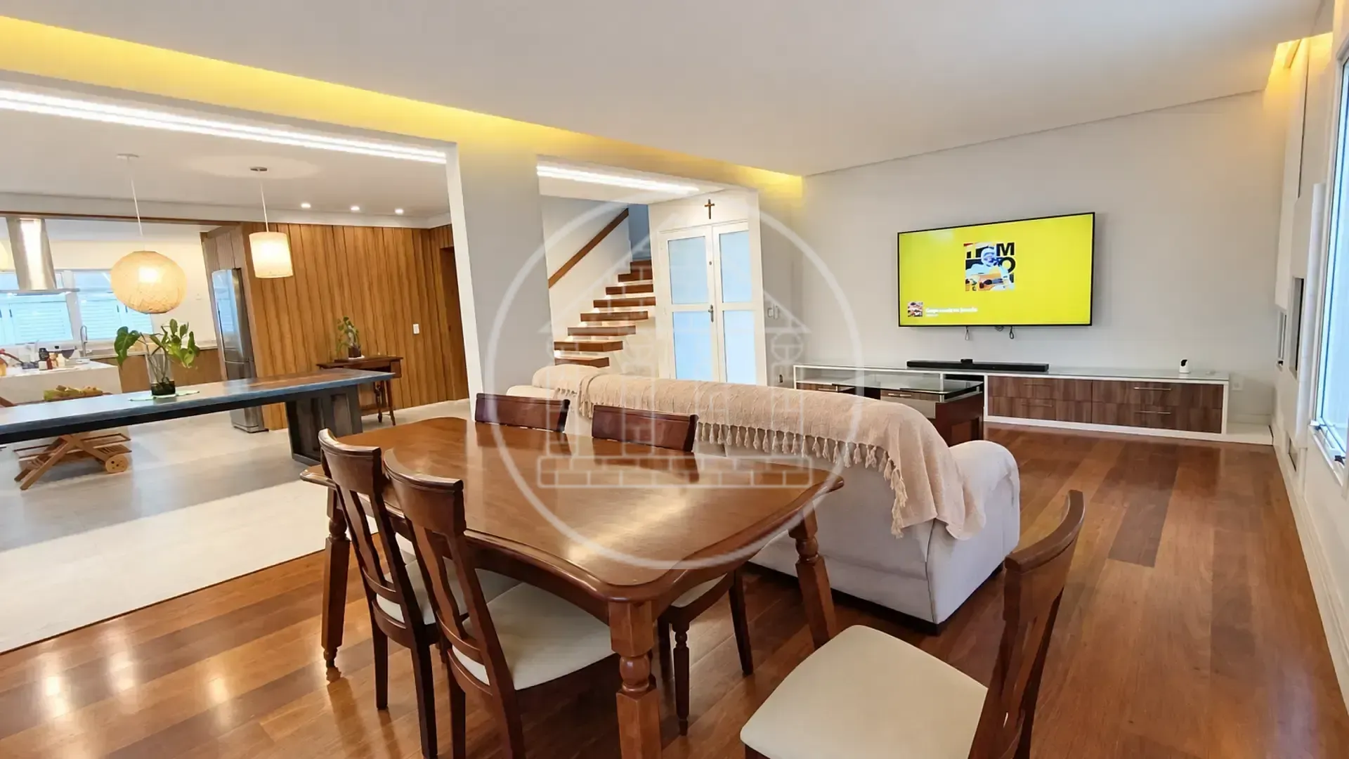 Sobrado, 4 quartos, 280 m² - Foto 15