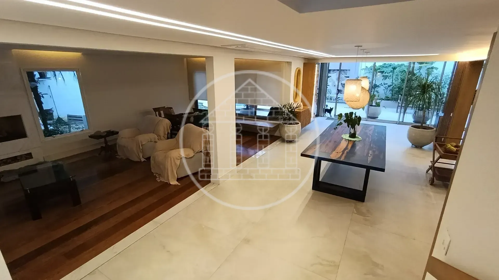 Sobrado, 4 quartos, 280 m² - Foto 16
