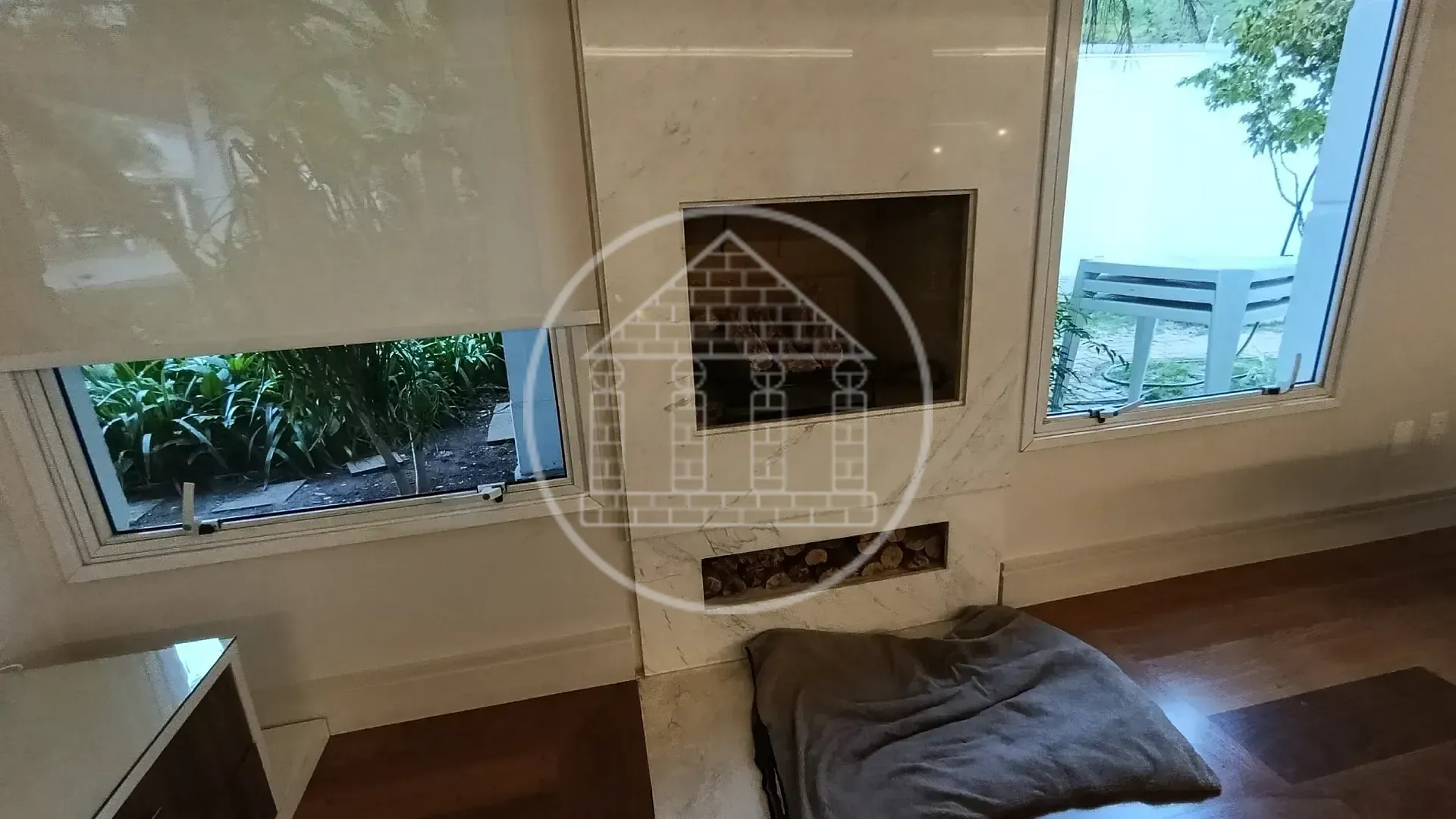 Sobrado, 4 quartos, 280 m² - Foto 17