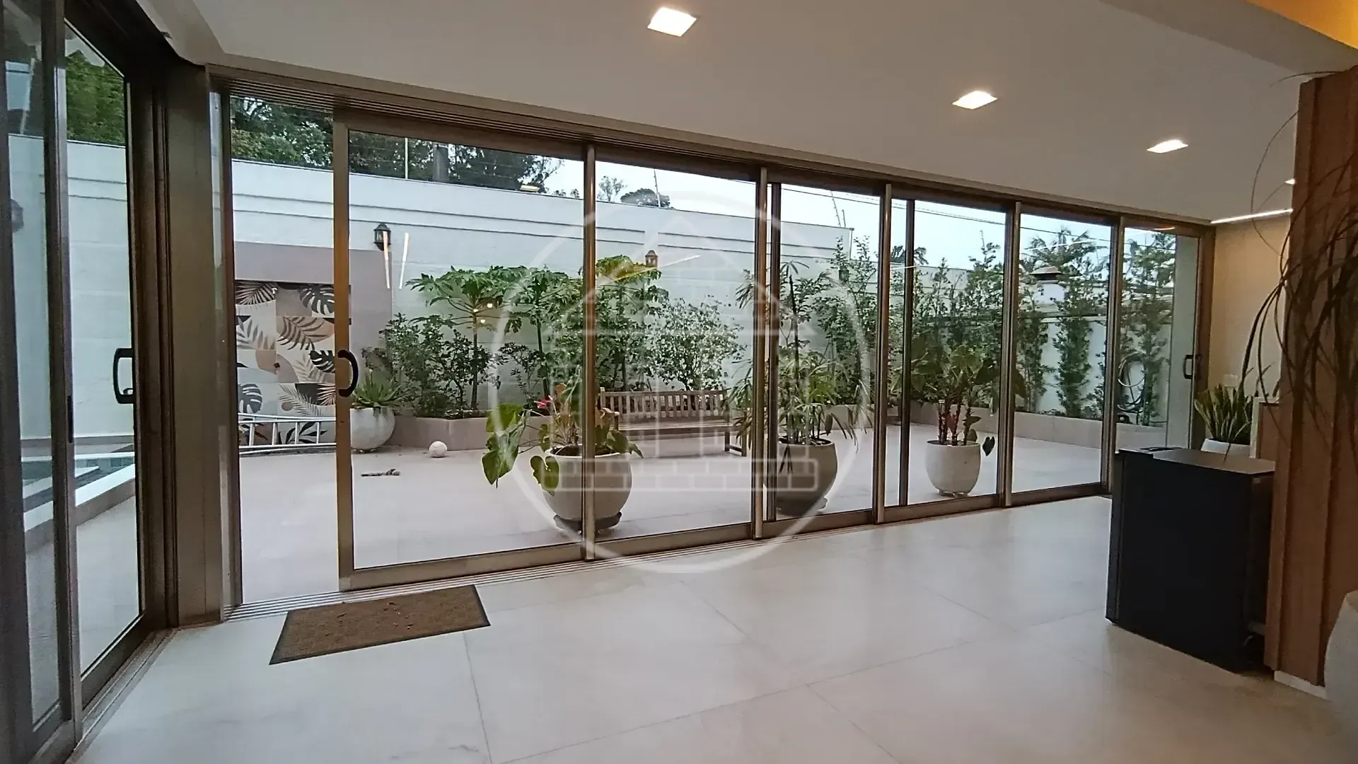 Sobrado, 4 quartos, 280 m² - Foto 18