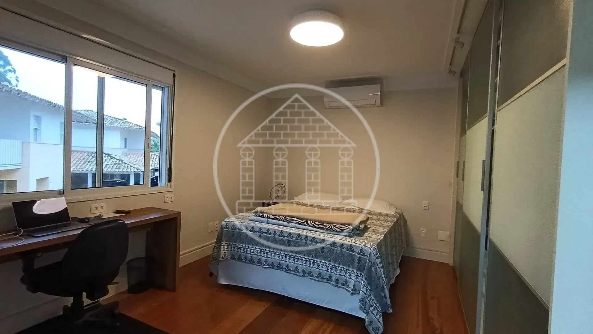 Sobrado, 4 quartos, 280 m² - Foto 19