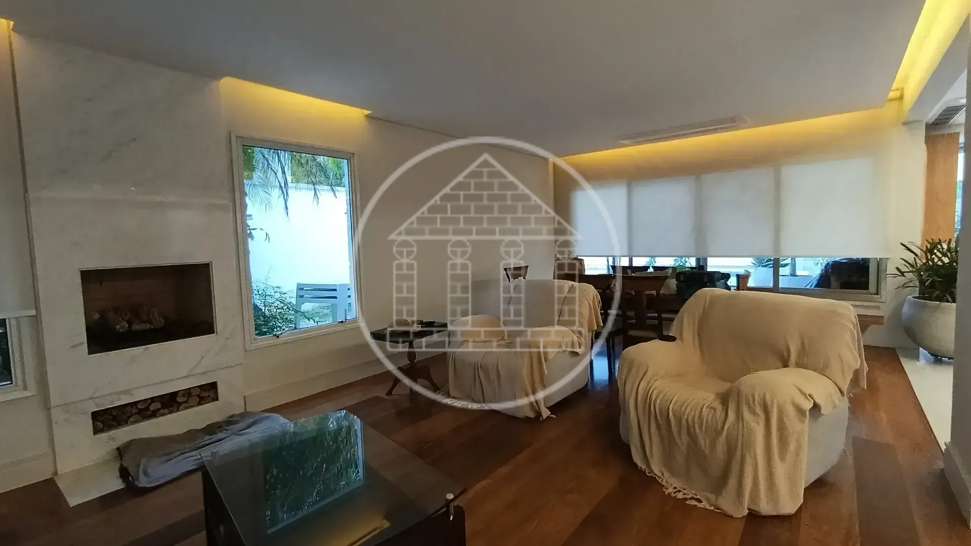 Sobrado, 4 quartos, 280 m² - Foto 20
