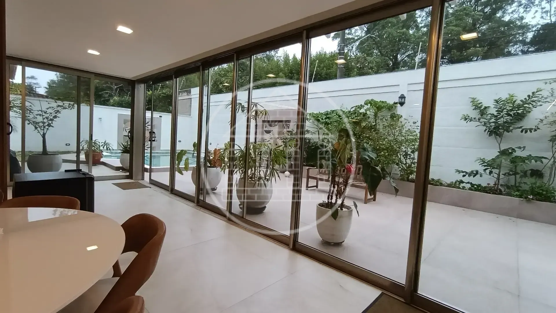Sobrado, 4 quartos, 280 m² - Foto 21