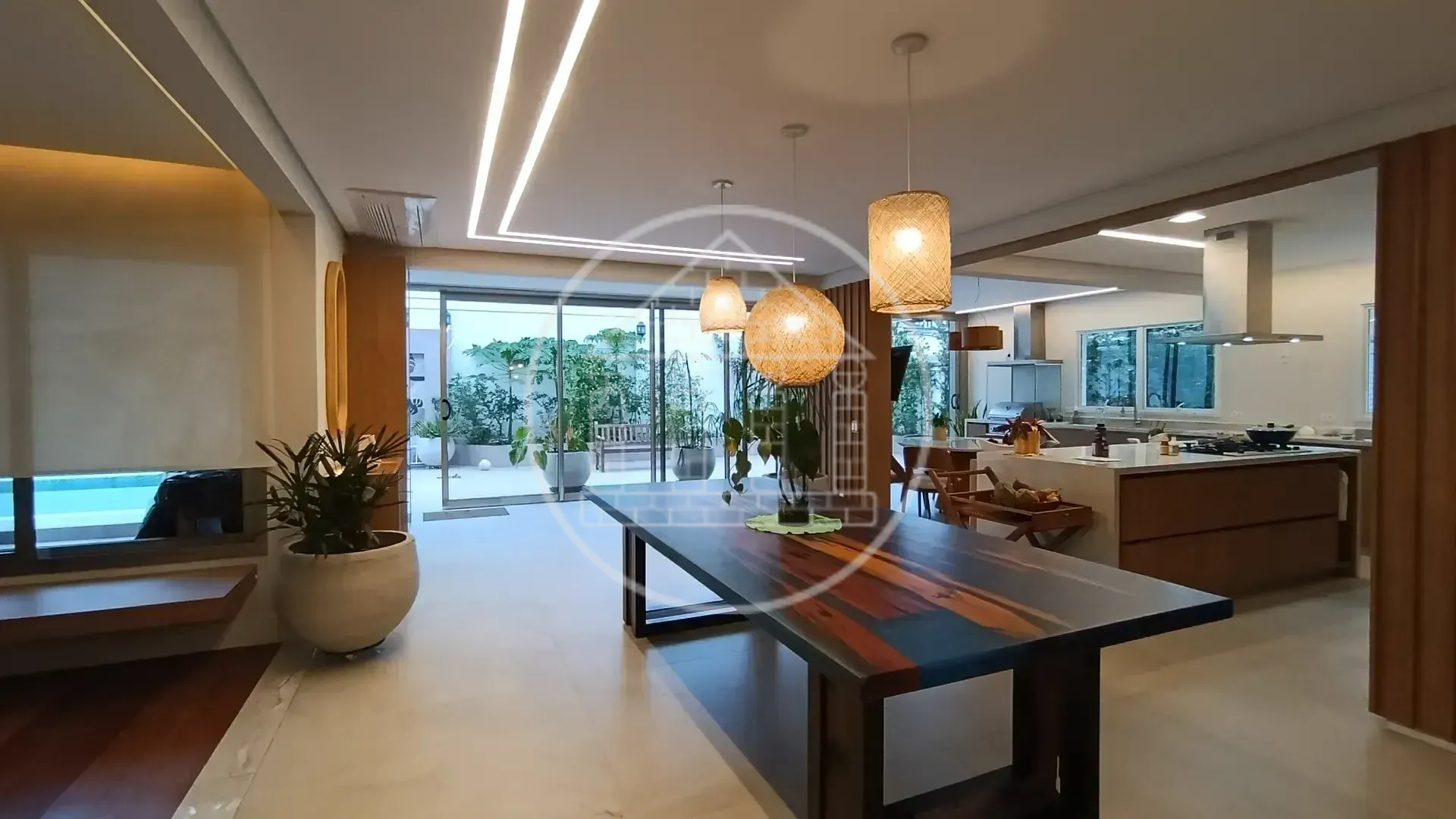 Sobrado, 4 quartos, 280 m² - Foto 22