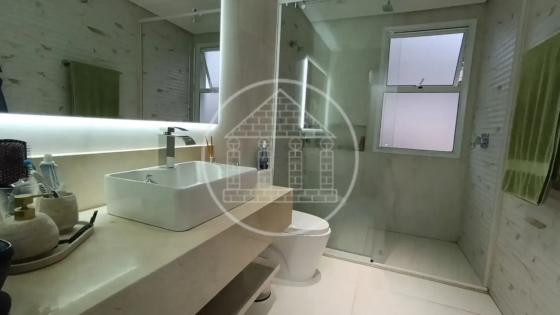 Sobrado, 4 quartos, 280 m² - Foto 23