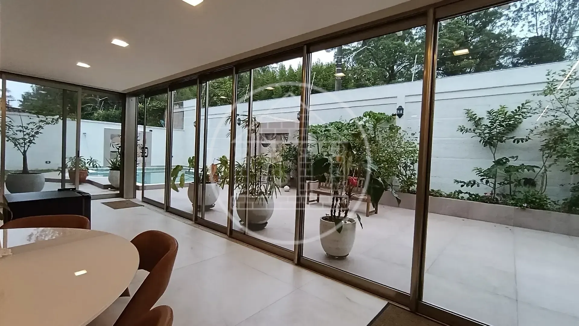 Sobrado, 4 quartos, 280 m² - Foto 24