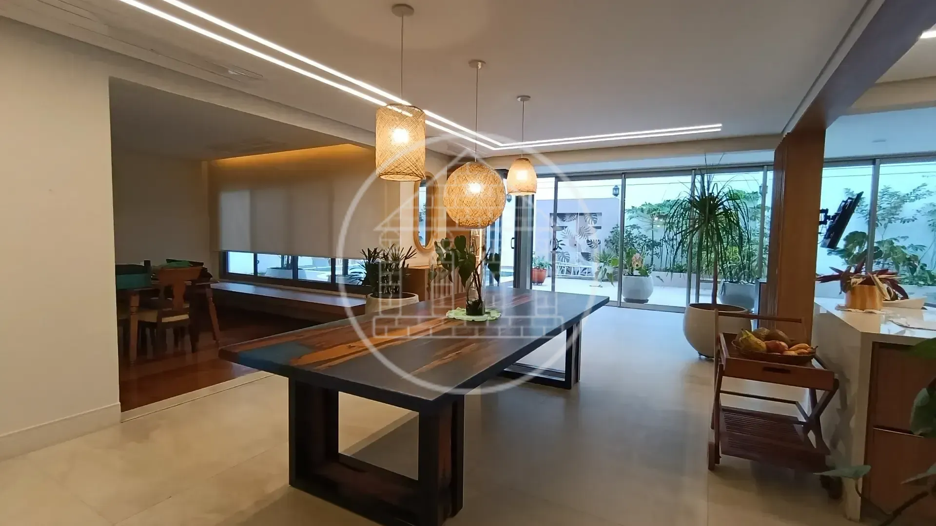 Sobrado, 4 quartos, 280 m² - Foto 25