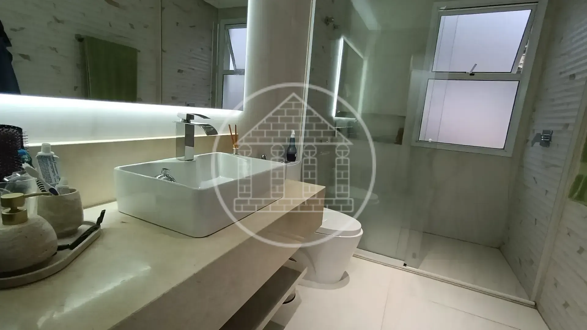 Sobrado, 4 quartos, 280 m² - Foto 26