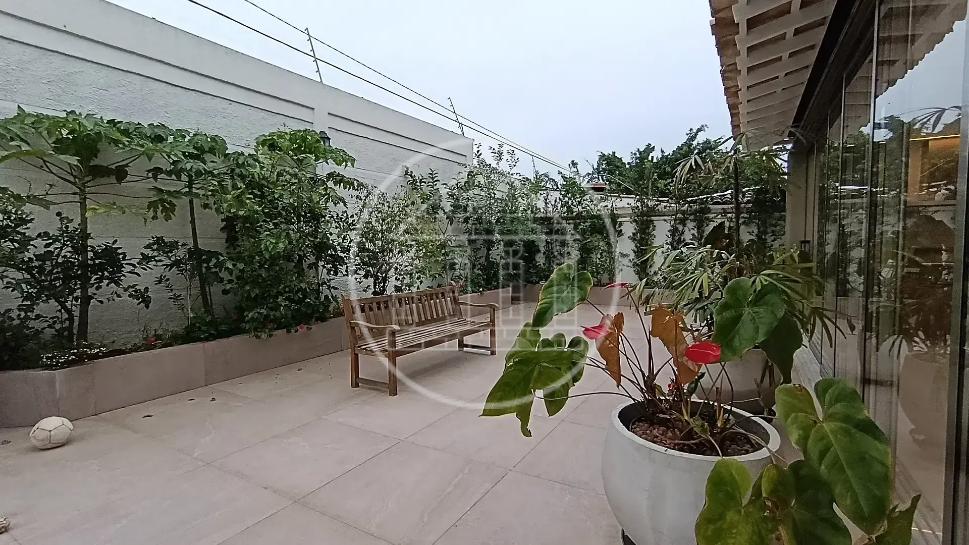 Sobrado, 4 quartos, 280 m² - Foto 27